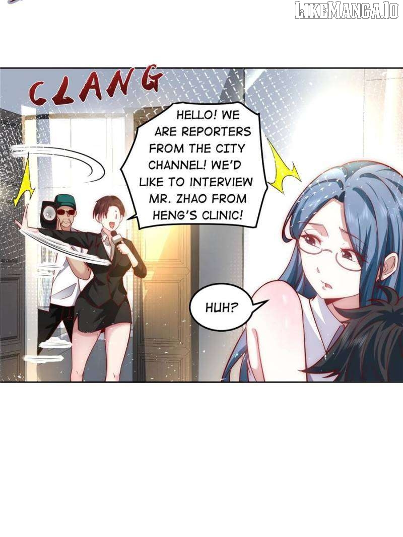 I Defeated Thousands of Gods By the Title System Chapter 73 - page 28