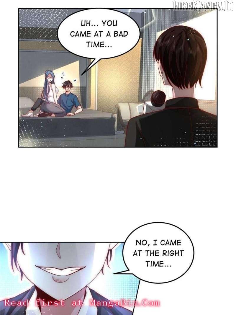 I Defeated Thousands of Gods By the Title System Chapter 73 - page 29
