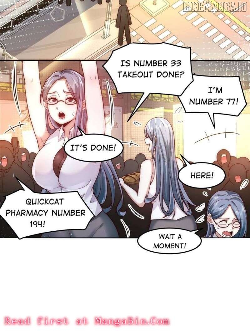 I Defeated Thousands of Gods By the Title System Chapter 73 - page 3