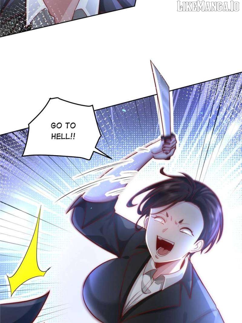 I Defeated Thousands of Gods By the Title System Chapter 73 - page 30