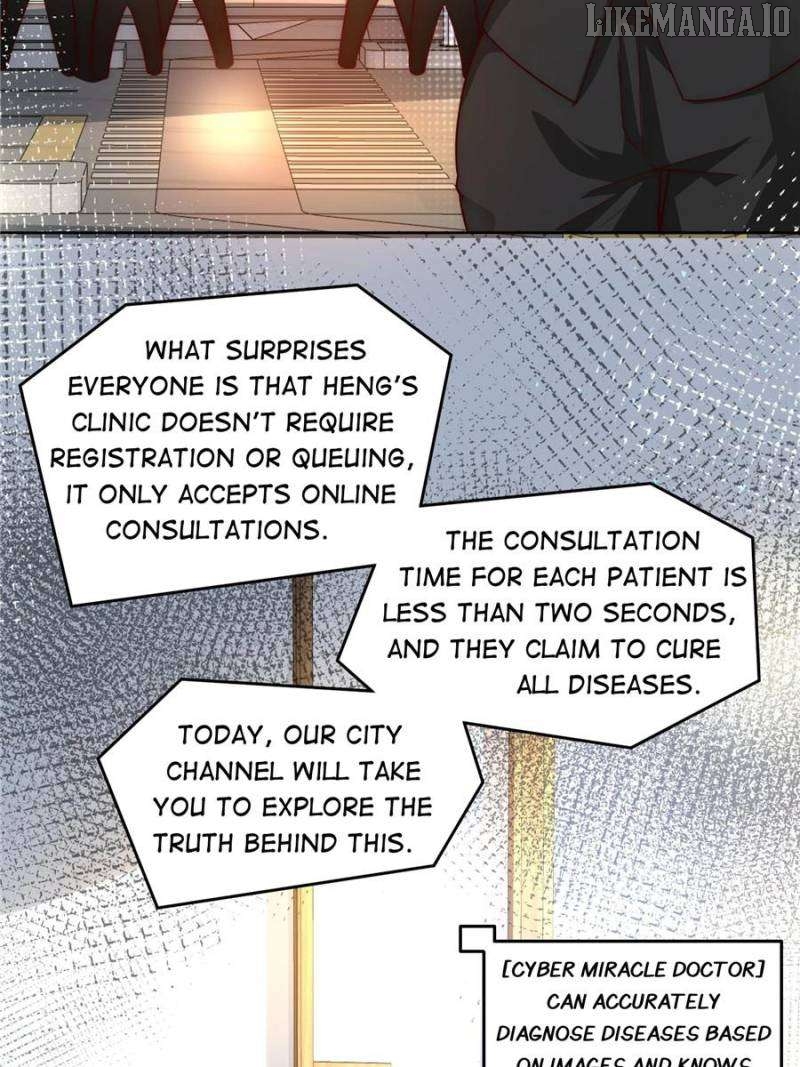 I Defeated Thousands of Gods By the Title System Chapter 73 - page 5