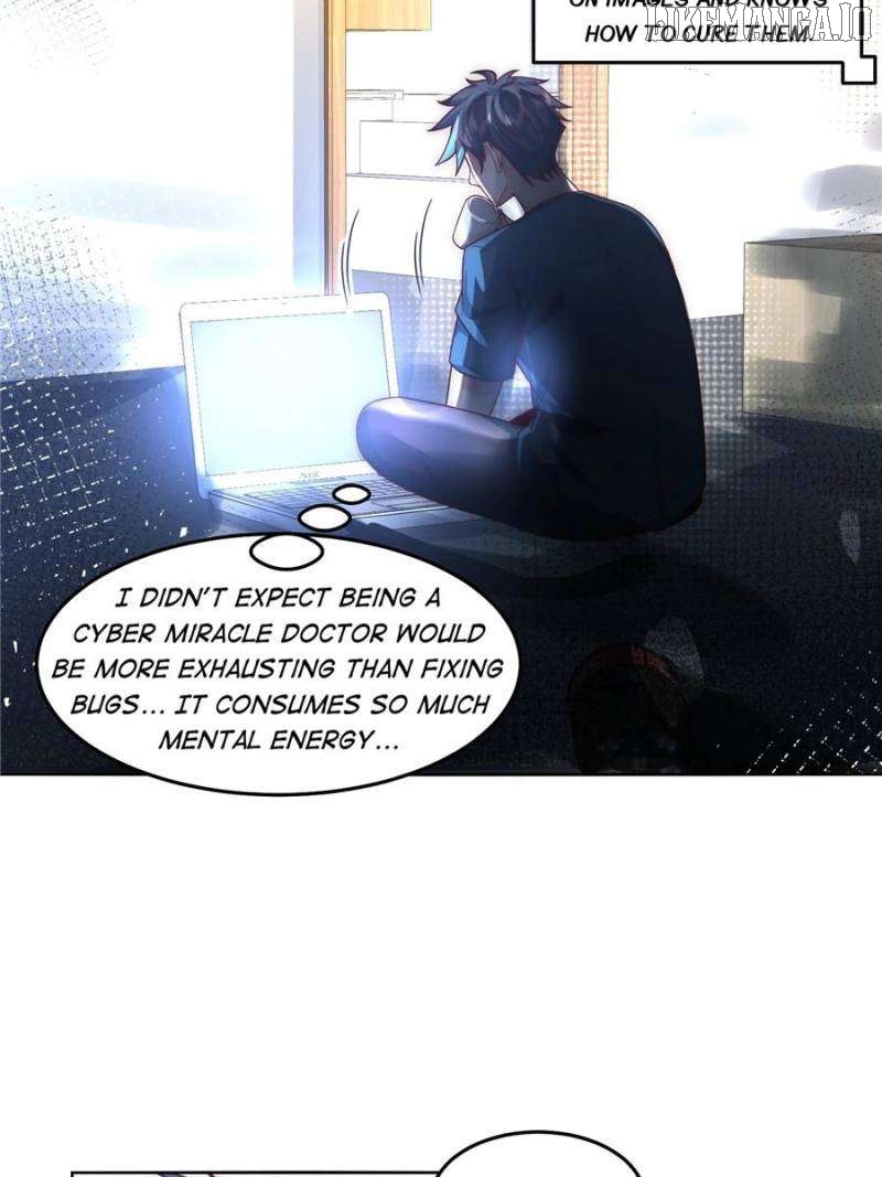 I Defeated Thousands of Gods By the Title System Chapter 73 - page 6