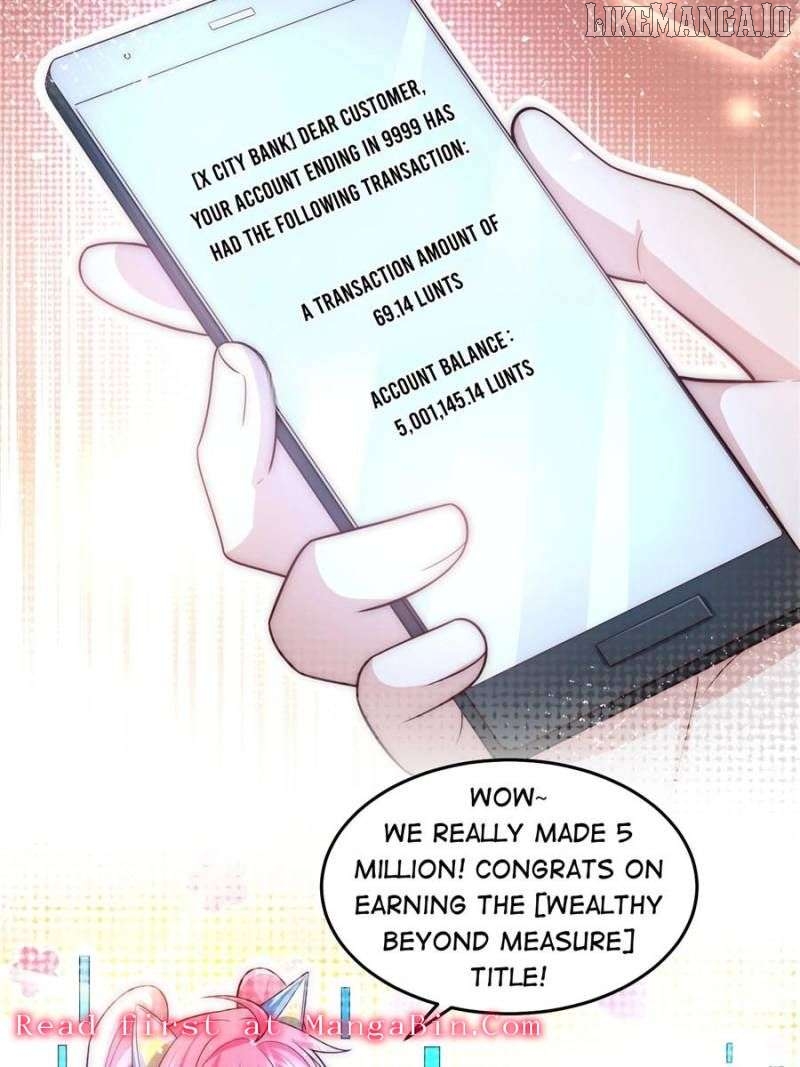 I Defeated Thousands of Gods By the Title System Chapter 73 - page 8