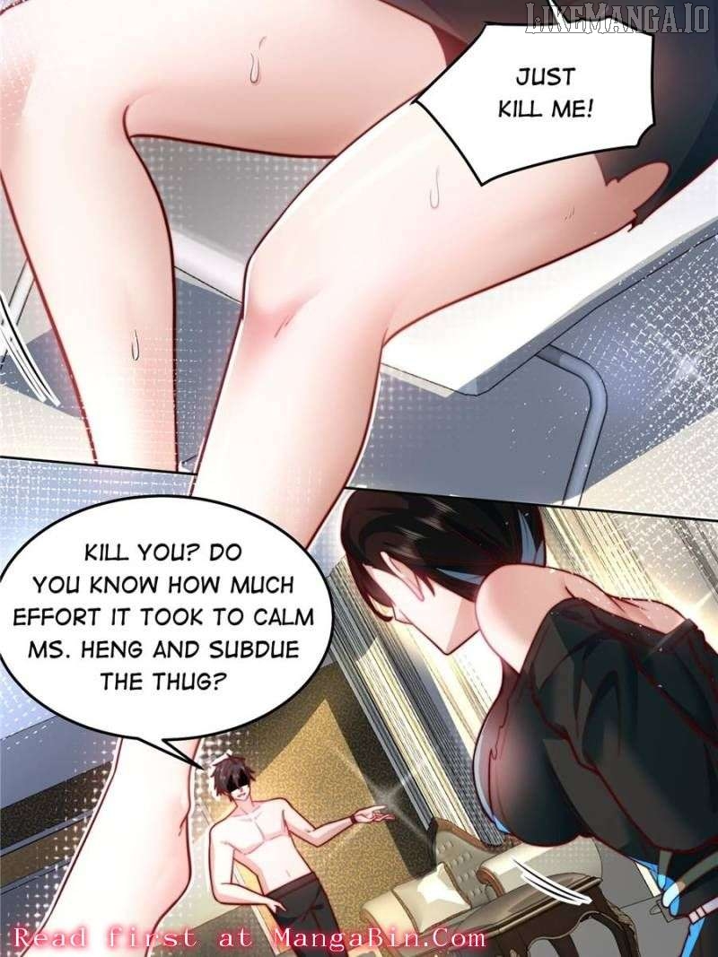 I Defeated Thousands of Gods By the Title System Chapter 75 - page 2