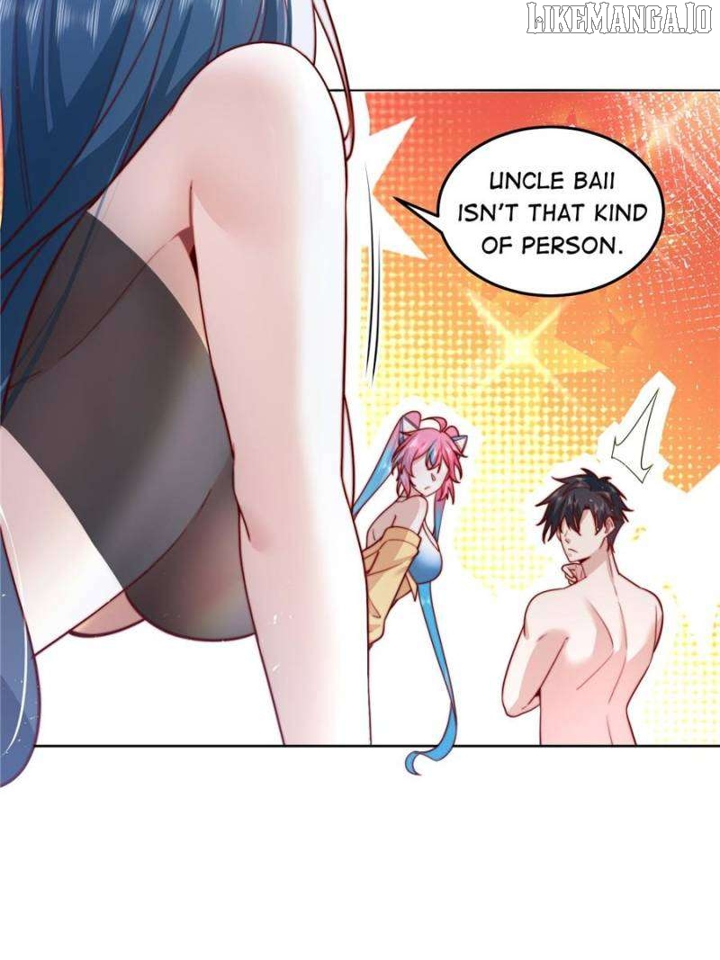 I Defeated Thousands of Gods By the Title System Chapter 75 - page 20