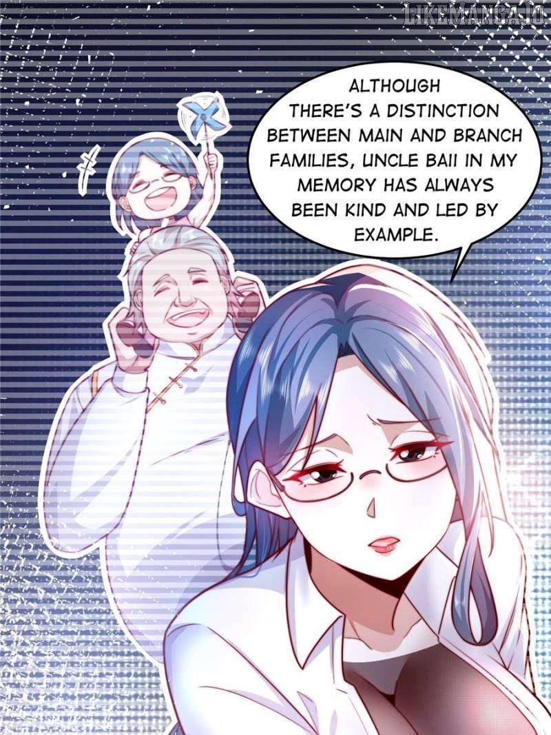 I Defeated Thousands of Gods By the Title System Chapter 75 - page 21