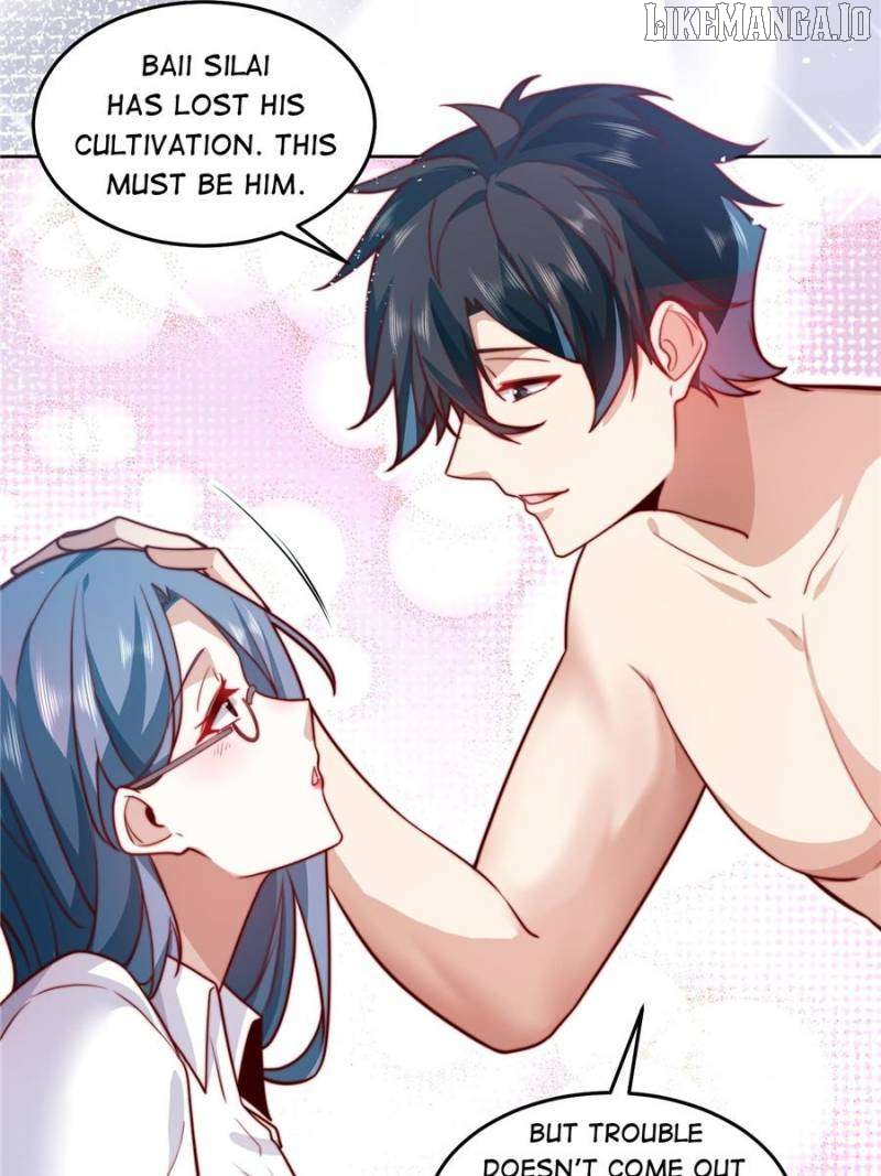 I Defeated Thousands of Gods By the Title System Chapter 75 - page 23