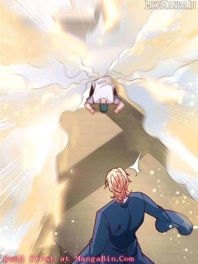 I Defeated Thousands of Gods By the Title System Chapter 75 - page 33