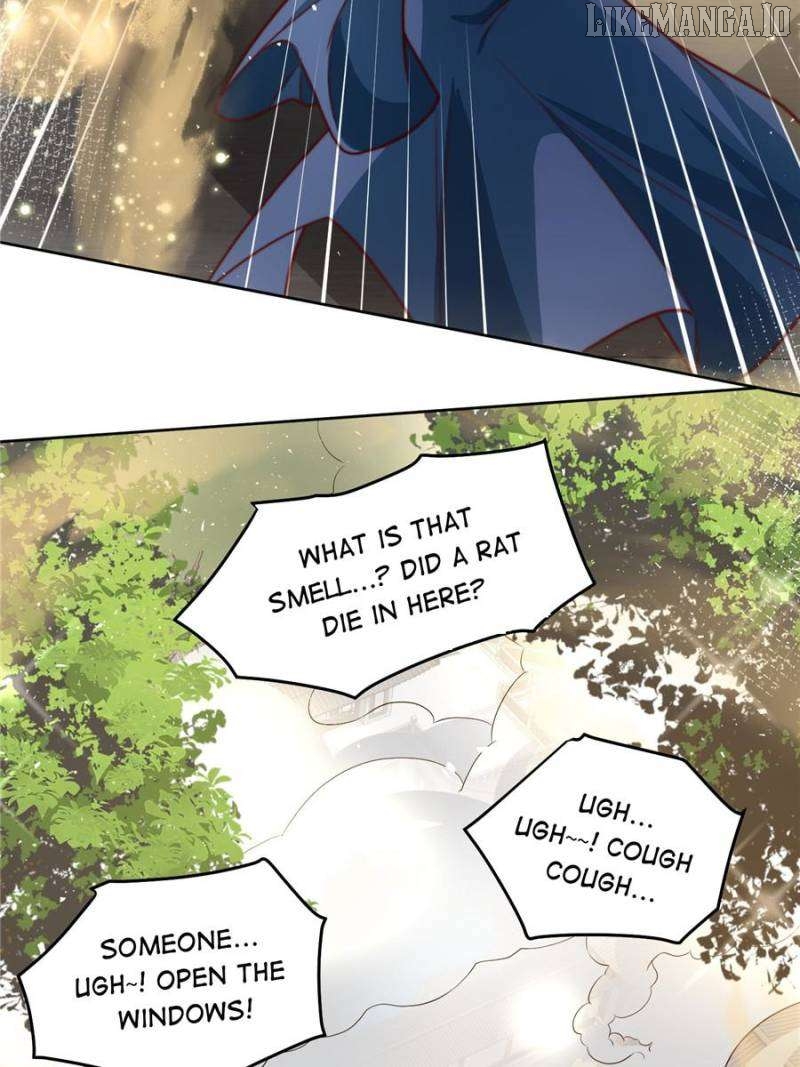 I Defeated Thousands of Gods By the Title System Chapter 75 - page 34