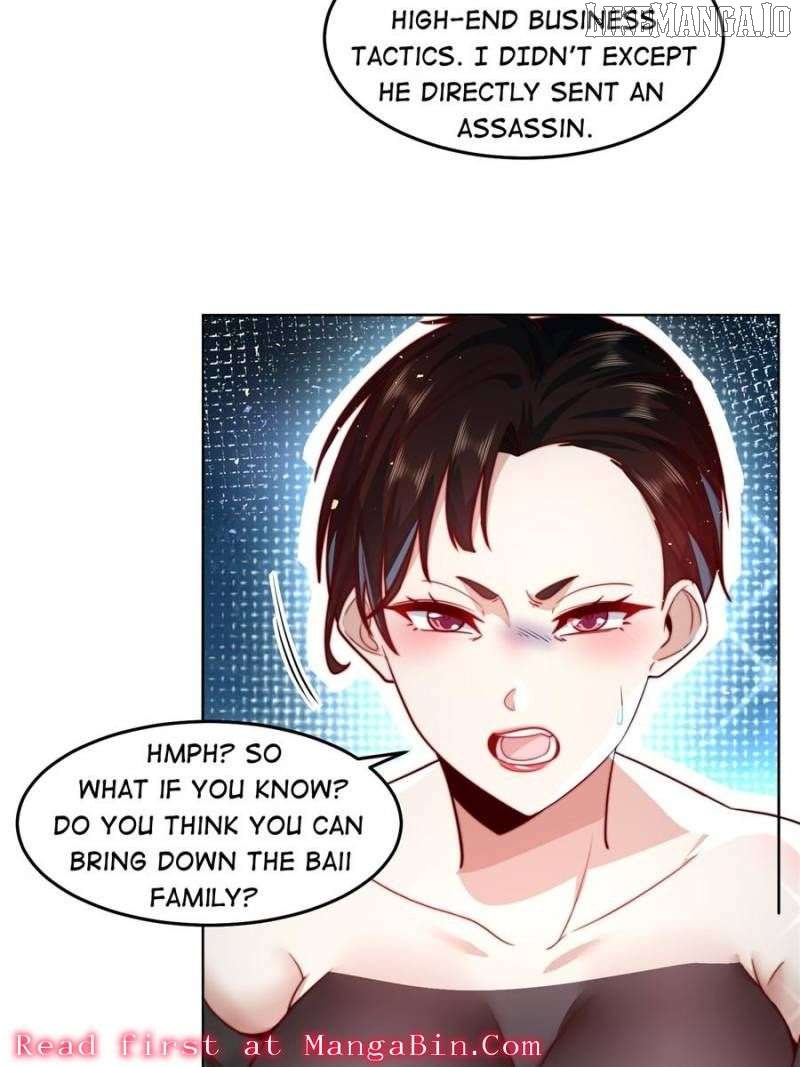 I Defeated Thousands of Gods By the Title System Chapter 75 - page 4