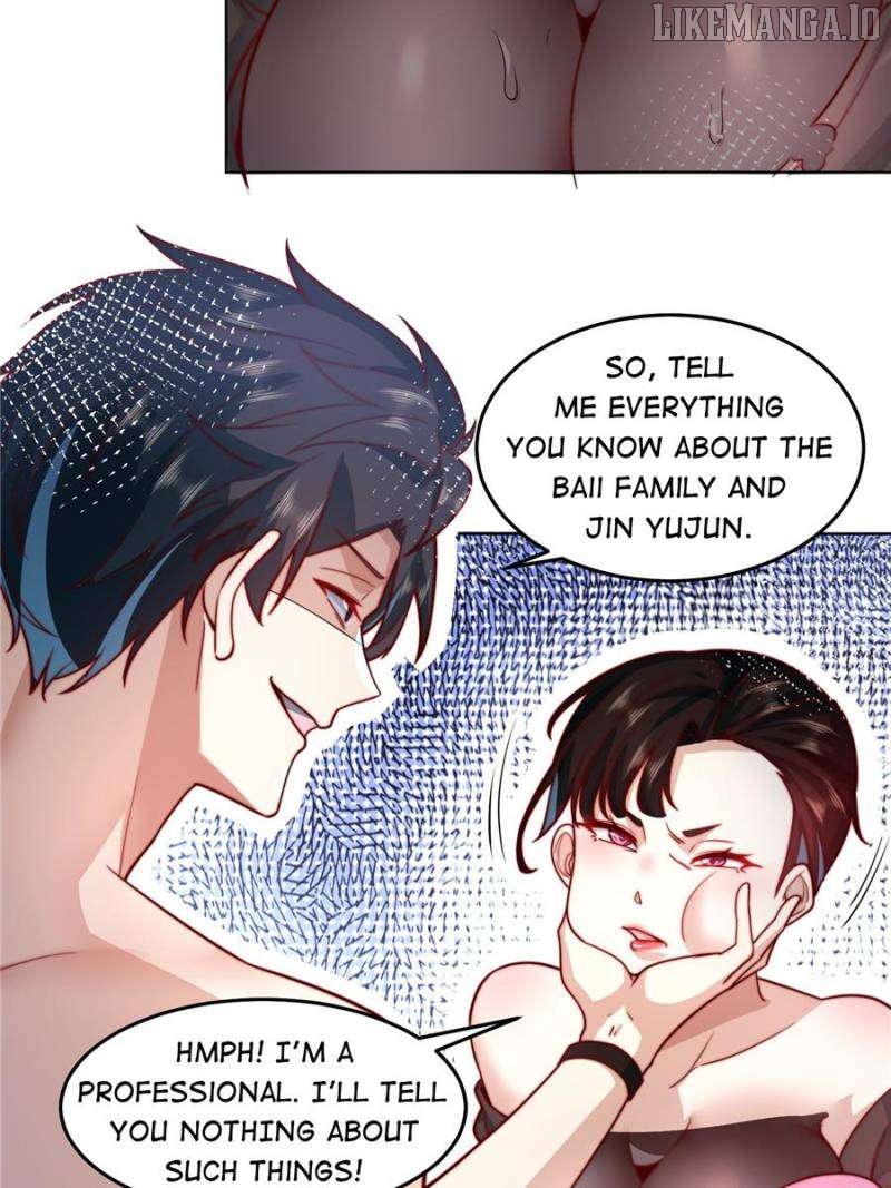 I Defeated Thousands of Gods By the Title System Chapter 75 - page 5