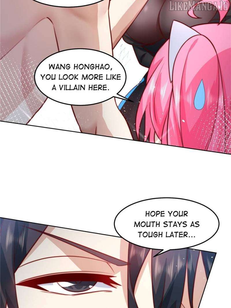 I Defeated Thousands of Gods By the Title System Chapter 75 - page 6
