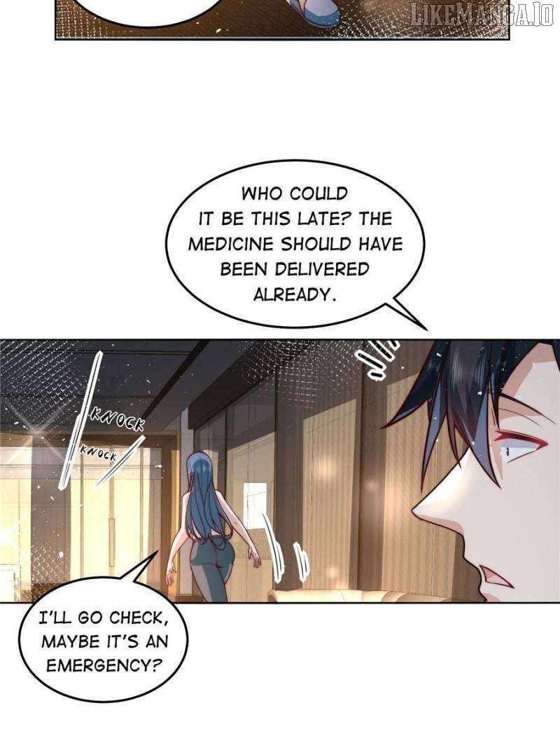I Defeated Thousands of Gods By the Title System Chapter 76 - page 10
