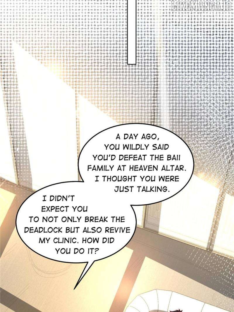 I Defeated Thousands of Gods By the Title System Chapter 76 - page 16
