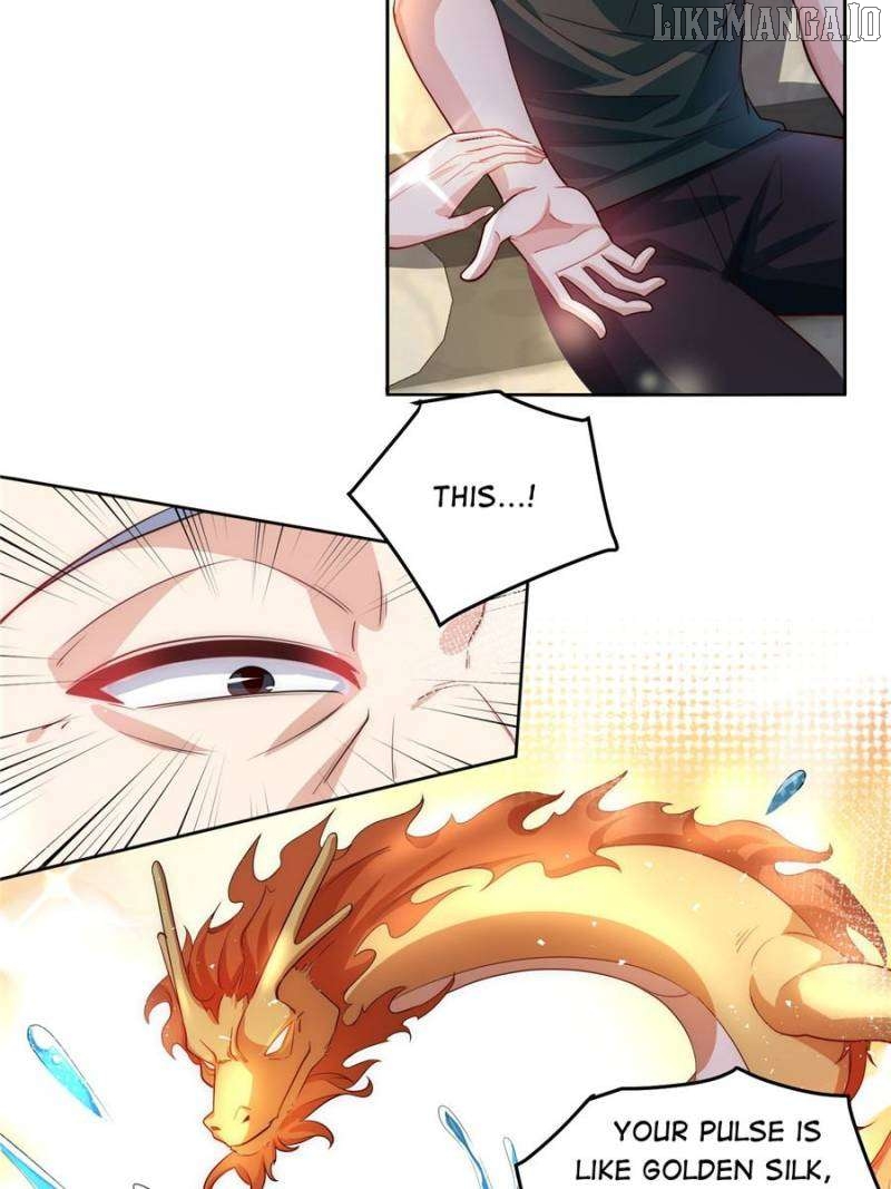 I Defeated Thousands of Gods By the Title System Chapter 76 - page 19