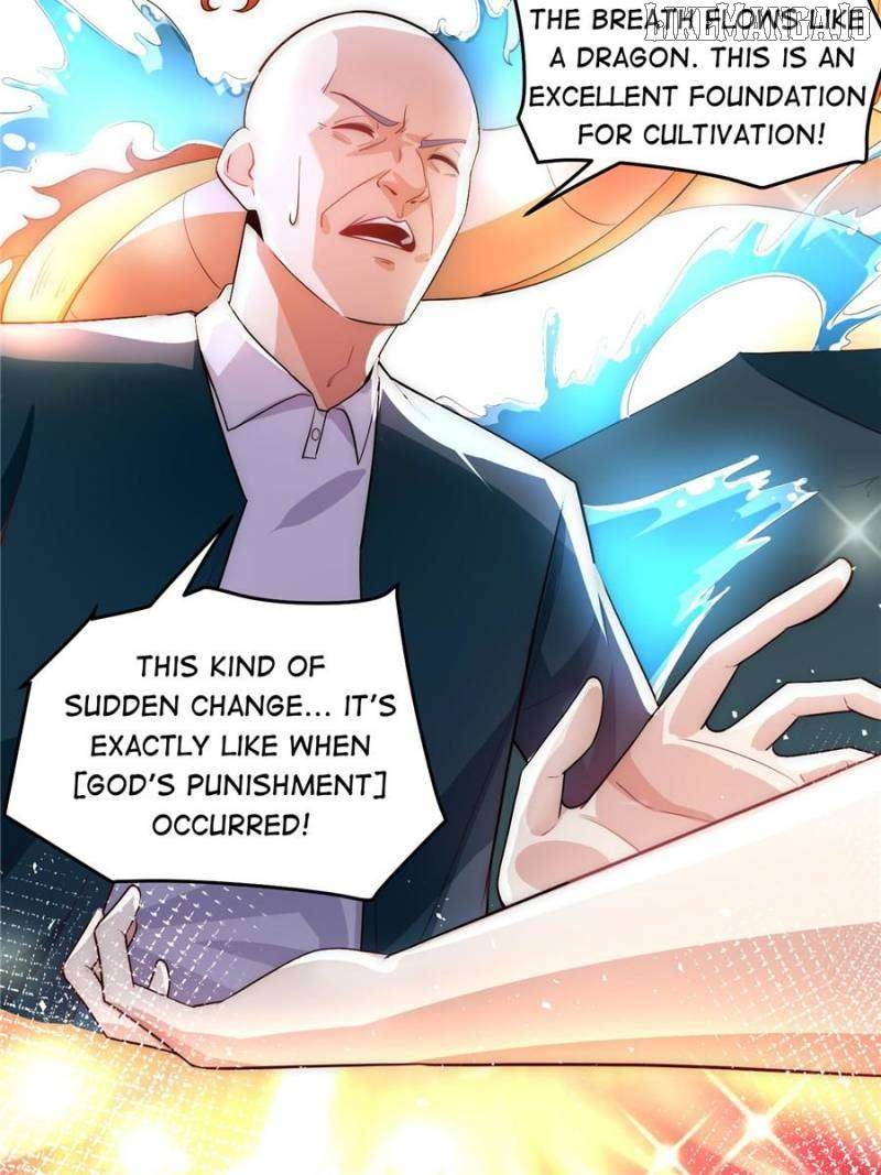 I Defeated Thousands of Gods By the Title System Chapter 76 - page 20