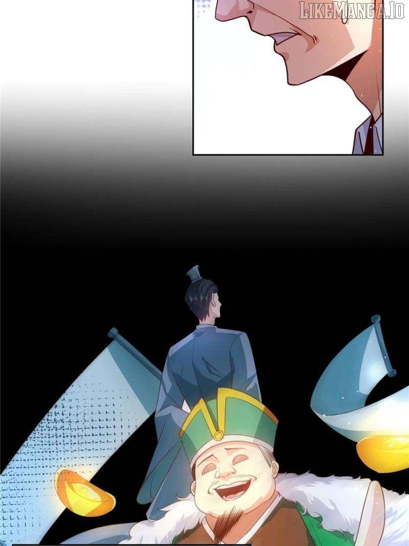 I Defeated Thousands of Gods By the Title System Chapter 76 - page 24