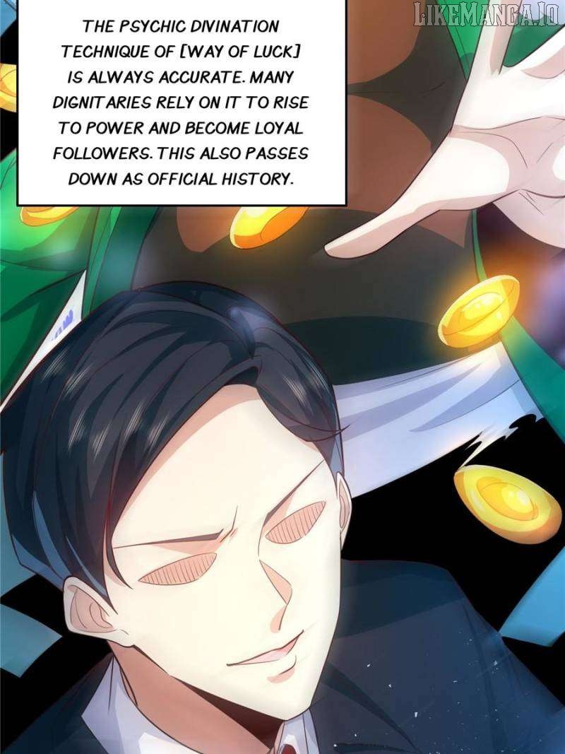 I Defeated Thousands of Gods By the Title System Chapter 76 - page 25