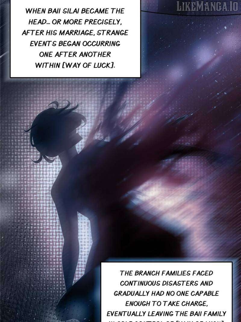 I Defeated Thousands of Gods By the Title System Chapter 76 - page 28
