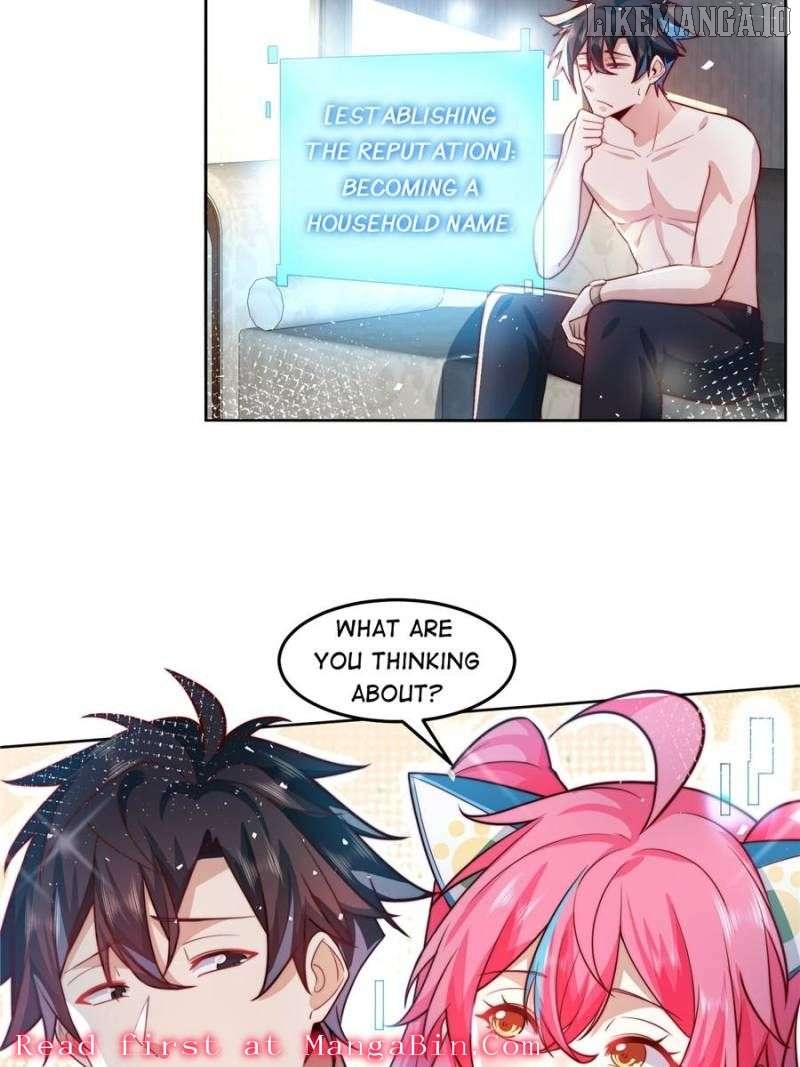 I Defeated Thousands of Gods By the Title System Chapter 76 - page 3