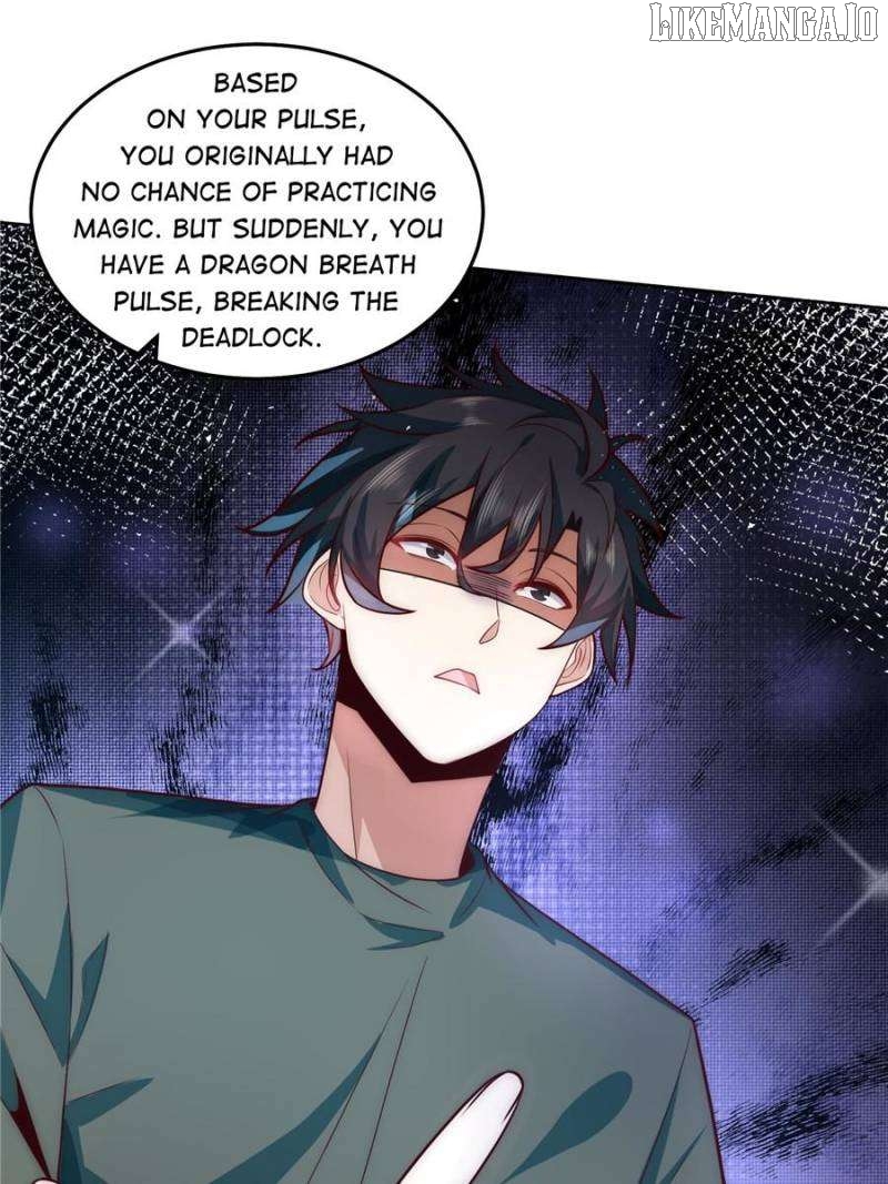 I Defeated Thousands of Gods By the Title System Chapter 76 - page 31