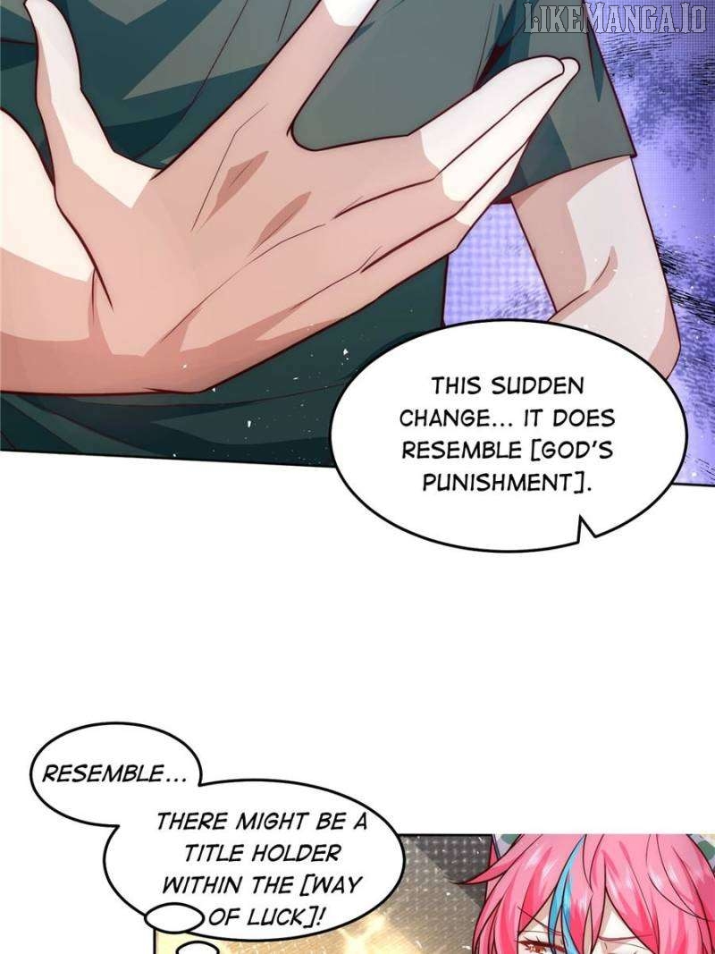 I Defeated Thousands of Gods By the Title System Chapter 76 - page 32
