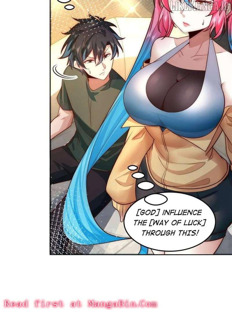 I Defeated Thousands of Gods By the Title System Chapter 76 - page 33