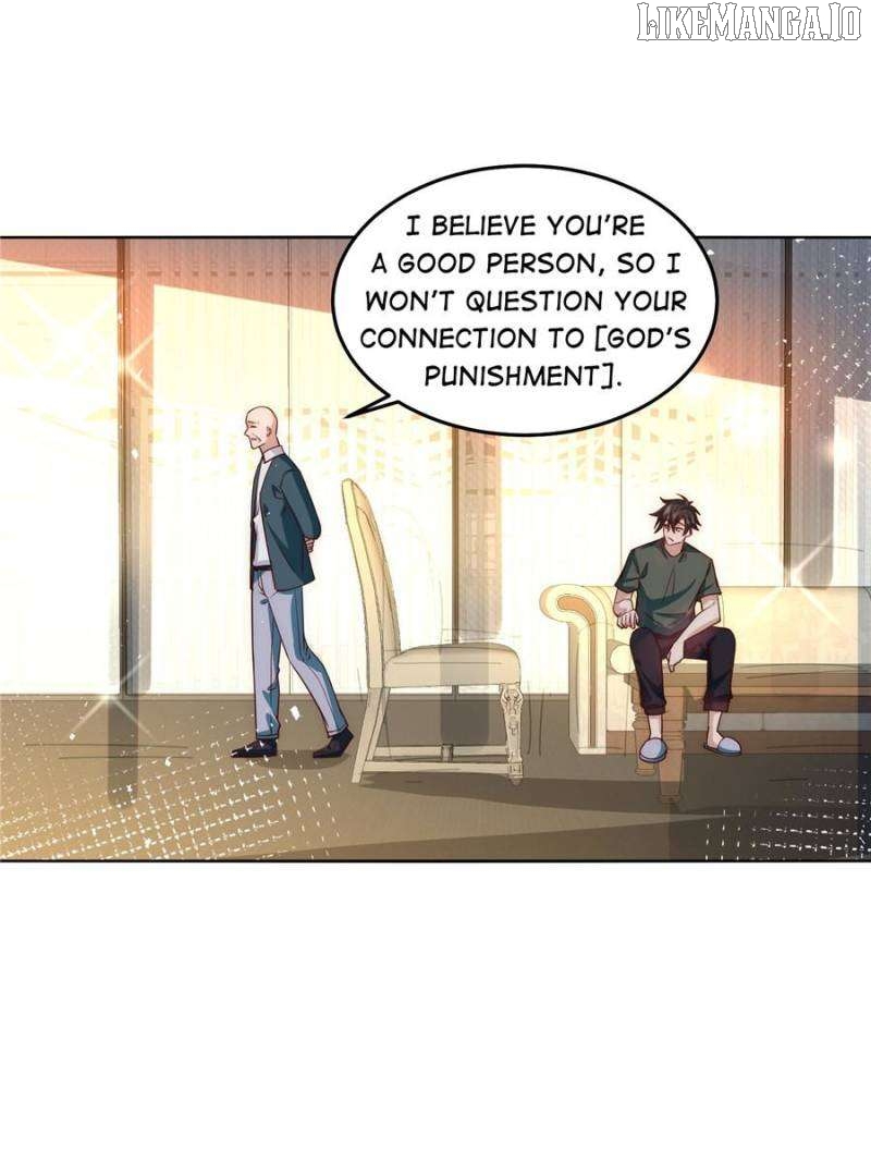 I Defeated Thousands of Gods By the Title System Chapter 76 - page 34