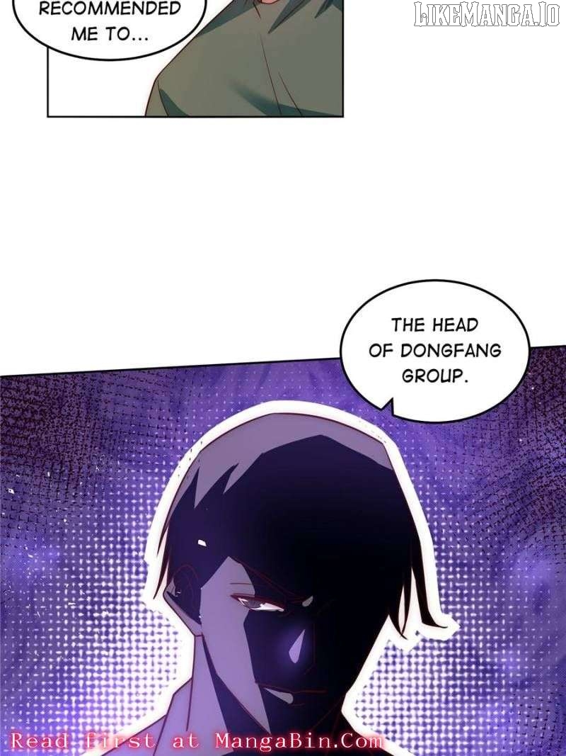 I Defeated Thousands of Gods By the Title System Chapter 76 - page 37