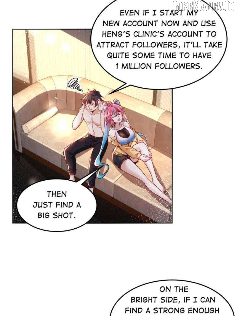I Defeated Thousands of Gods By the Title System Chapter 76 - page 6