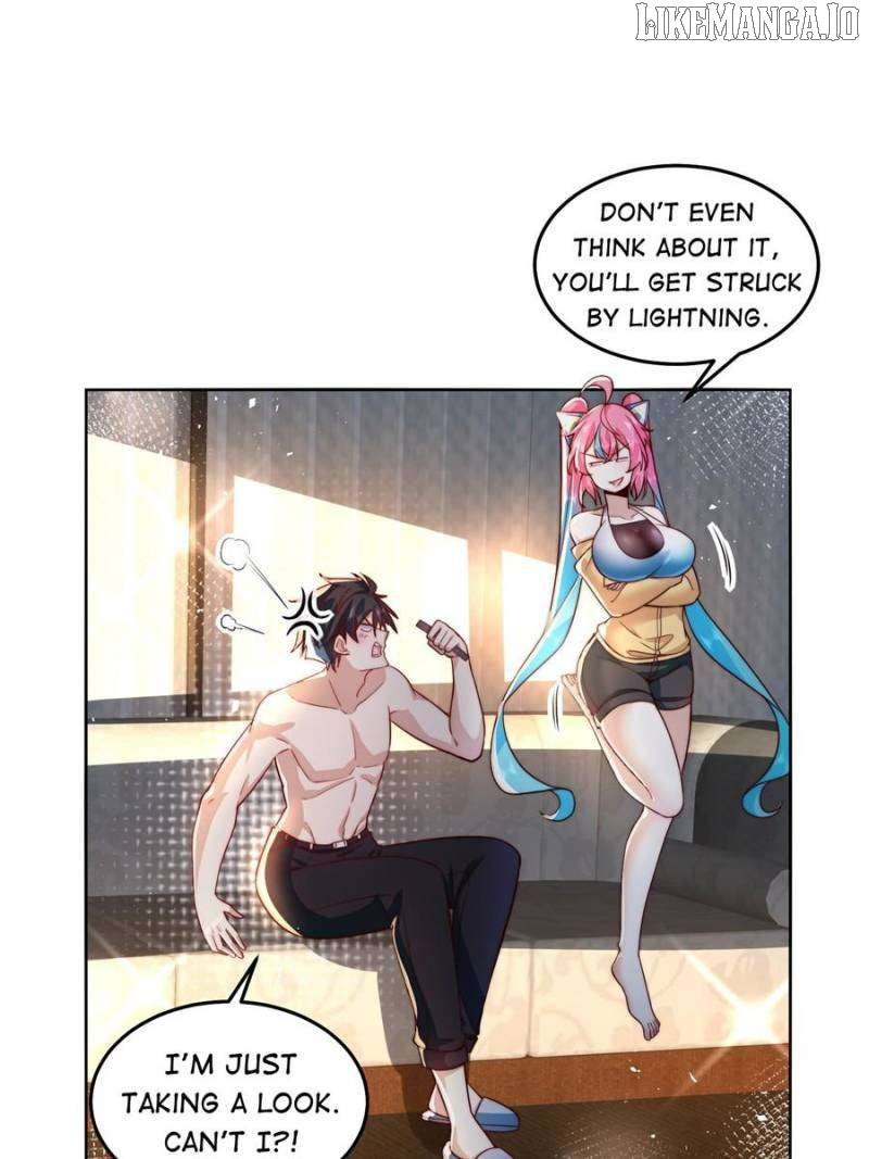 I Defeated Thousands of Gods By the Title System Chapter 76 - page 9