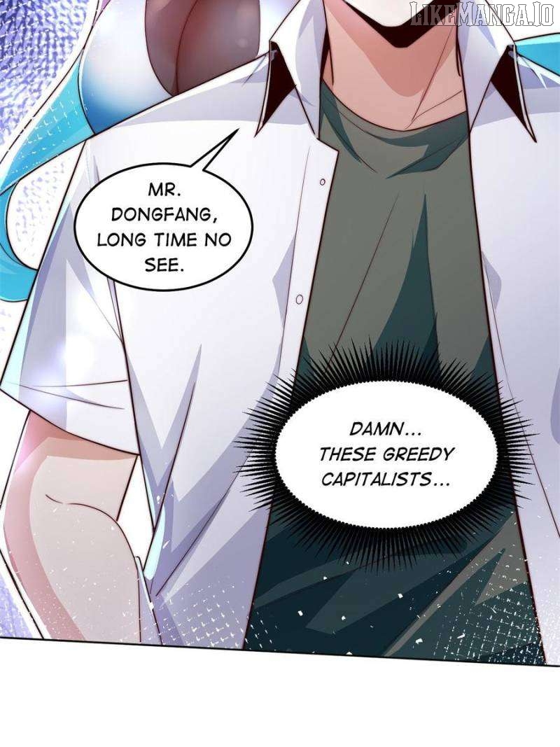 I Defeated Thousands of Gods By the Title System Chapter 77 - page 10