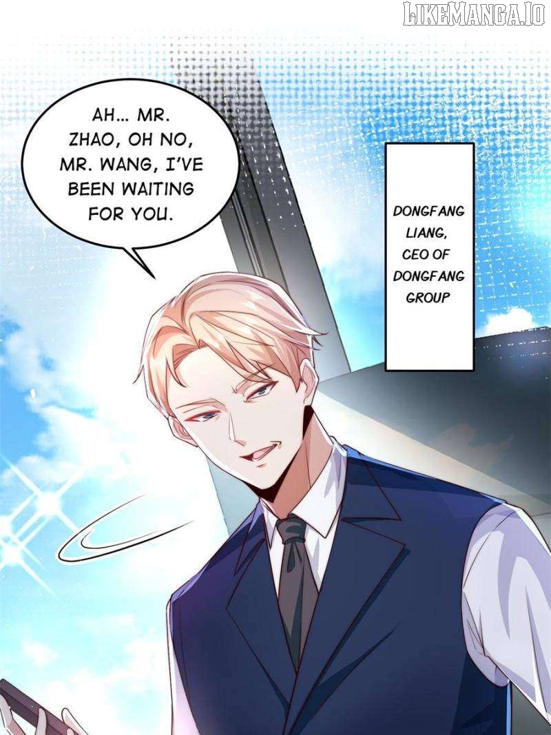 I Defeated Thousands of Gods By the Title System Chapter 77 - page 11