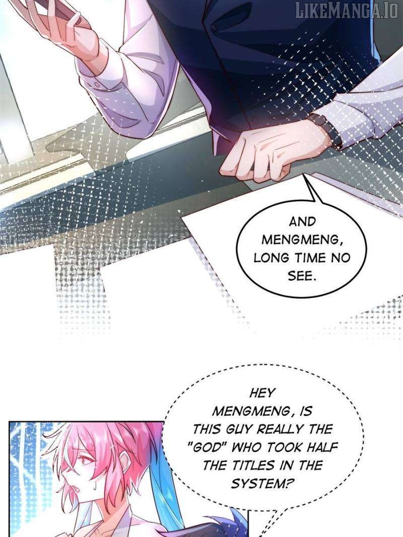 I Defeated Thousands of Gods By the Title System Chapter 77 - page 12