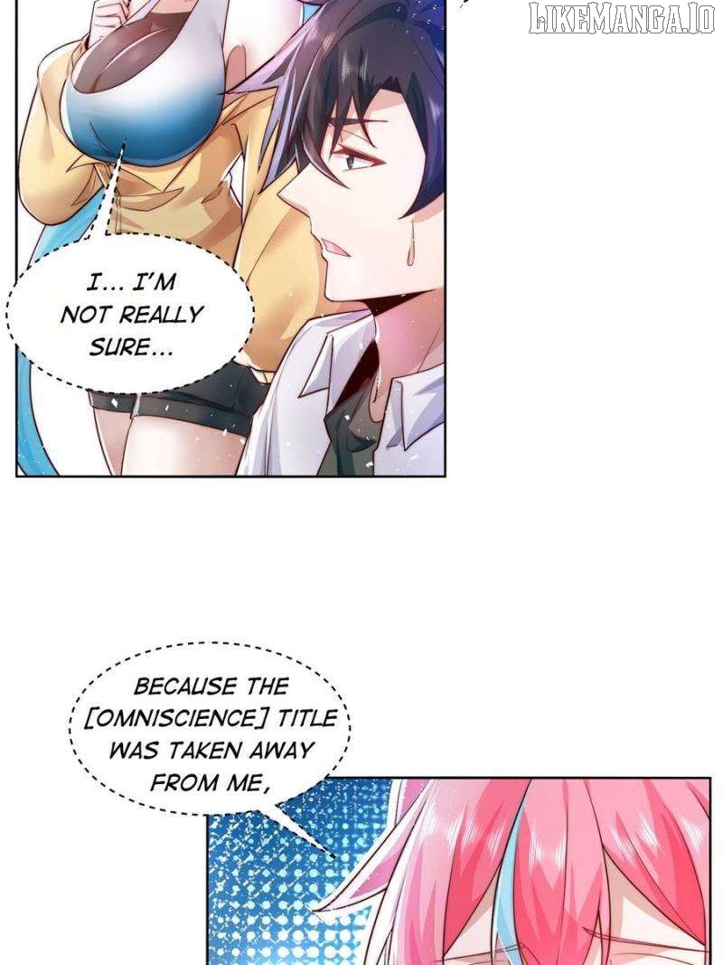I Defeated Thousands of Gods By the Title System Chapter 77 - page 13