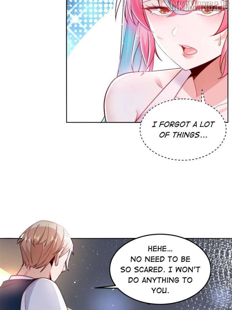 I Defeated Thousands of Gods By the Title System Chapter 77 - page 14