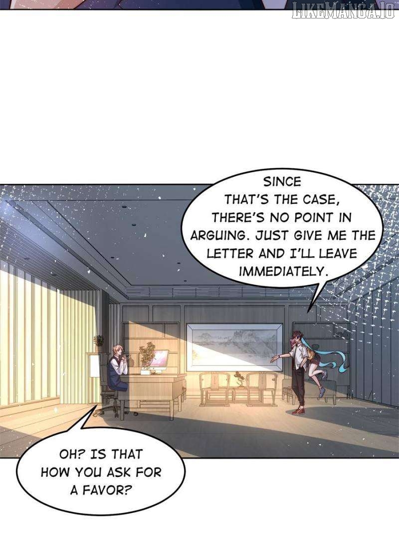 I Defeated Thousands of Gods By the Title System Chapter 77 - page 17