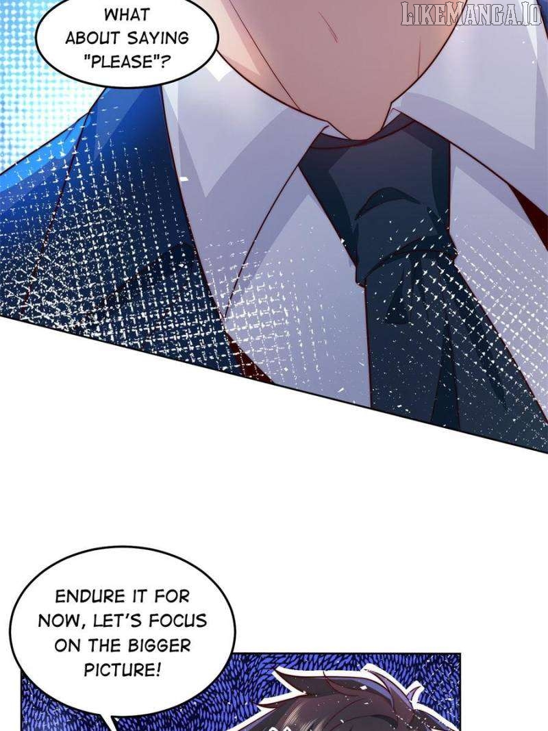 I Defeated Thousands of Gods By the Title System Chapter 77 - page 19
