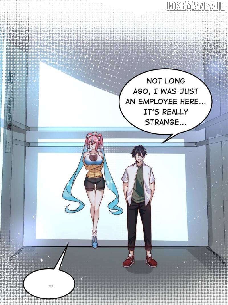 I Defeated Thousands of Gods By the Title System Chapter 77 - page 2