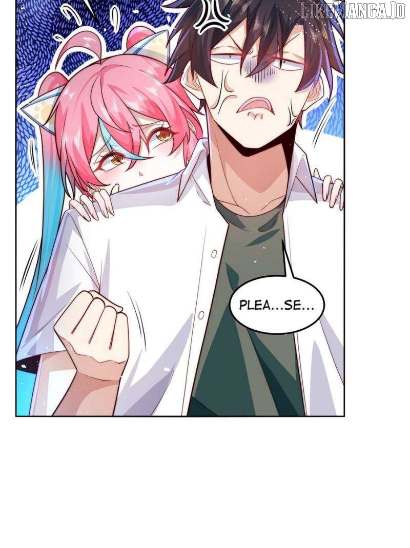 I Defeated Thousands of Gods By the Title System Chapter 77 - page 20