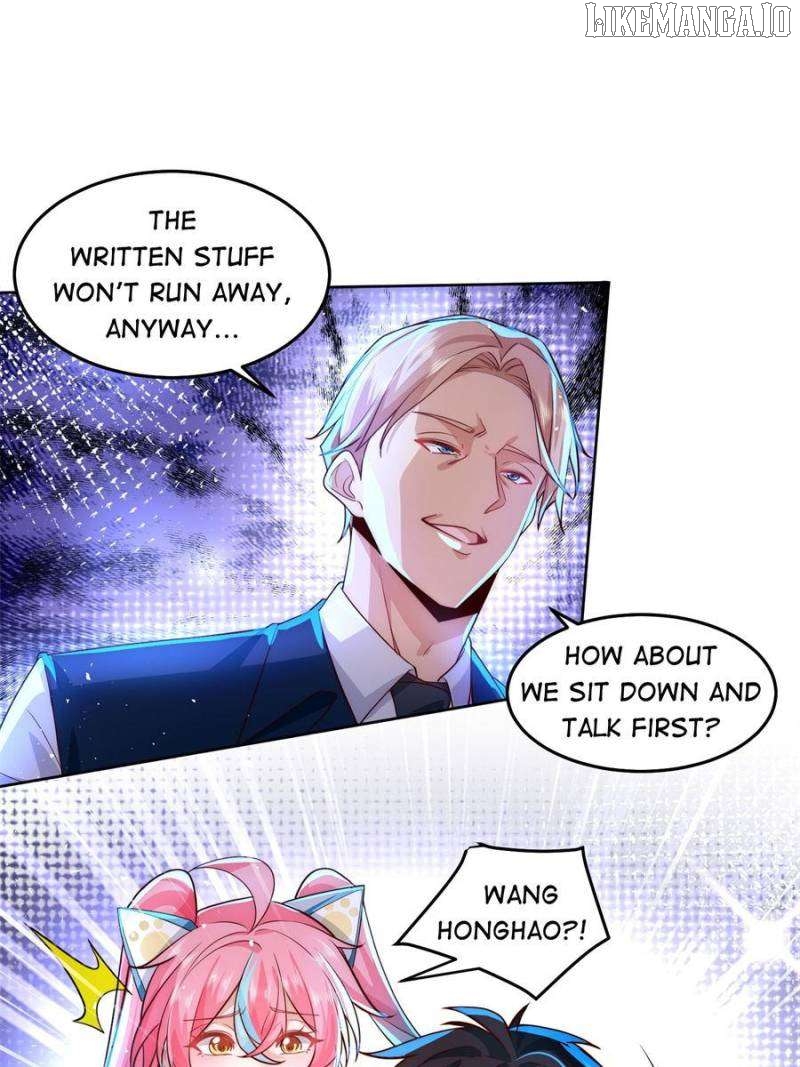 I Defeated Thousands of Gods By the Title System Chapter 77 - page 21
