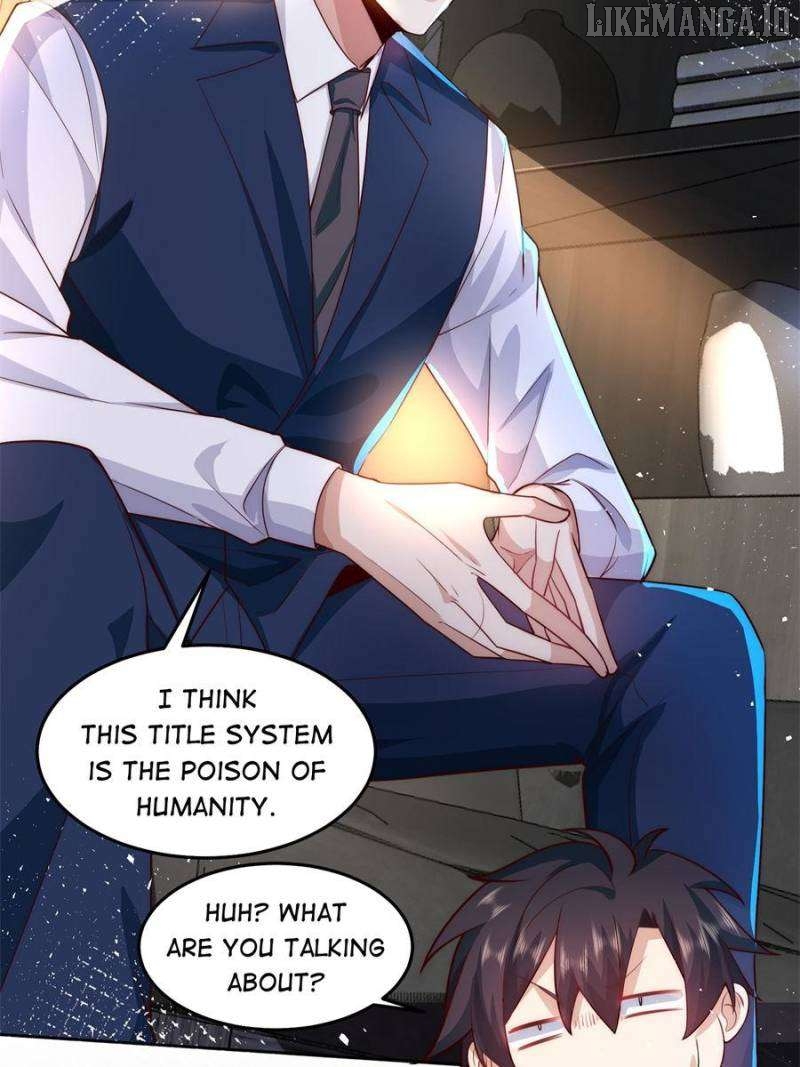 I Defeated Thousands of Gods By the Title System Chapter 77 - page 26