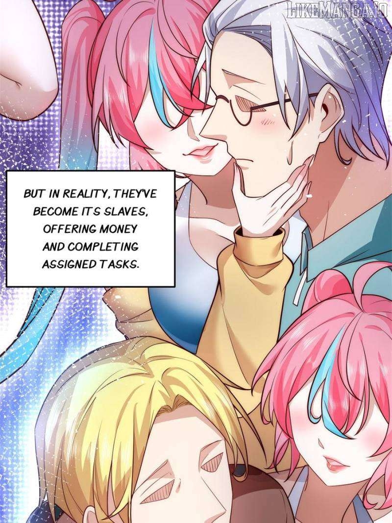 I Defeated Thousands of Gods By the Title System Chapter 77 - page 28