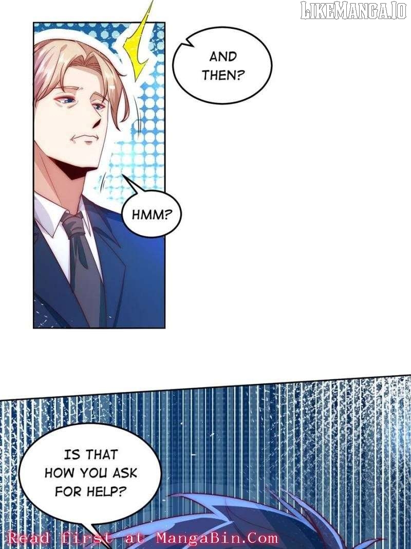 I Defeated Thousands of Gods By the Title System Chapter 77 - page 33