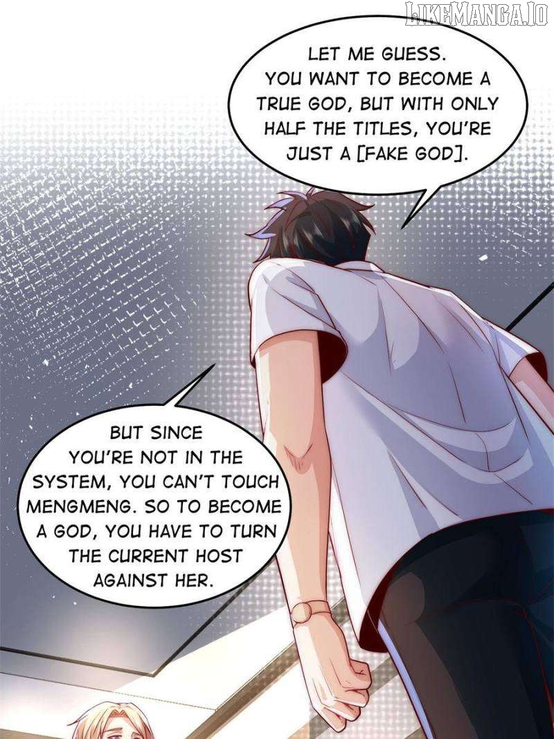 I Defeated Thousands of Gods By the Title System Chapter 77 - page 36