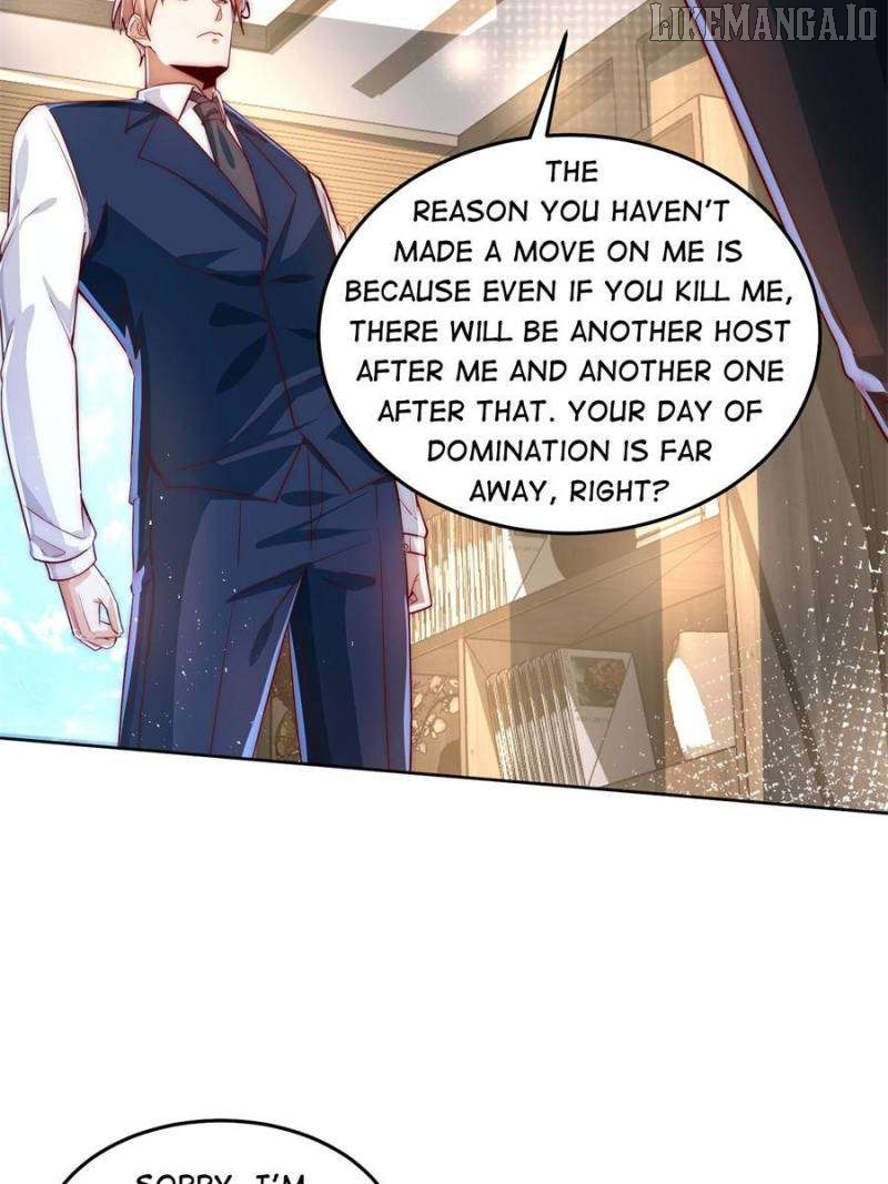 I Defeated Thousands of Gods By the Title System Chapter 77 - page 37