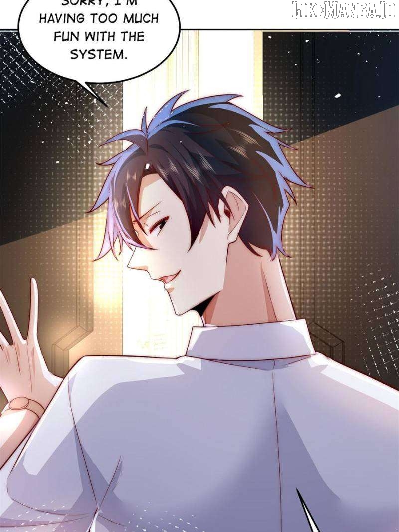 I Defeated Thousands of Gods By the Title System Chapter 77 - page 38