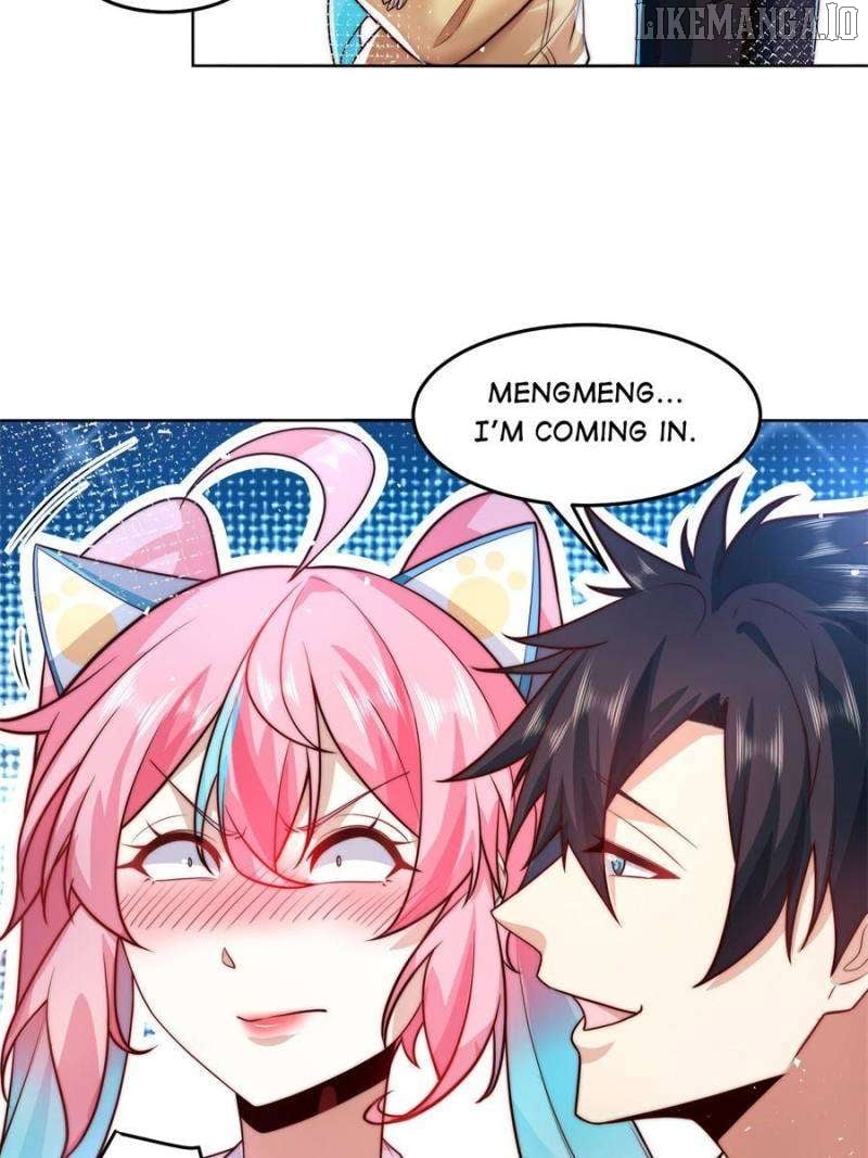 I Defeated Thousands of Gods By the Title System Chapter 77 - page 4