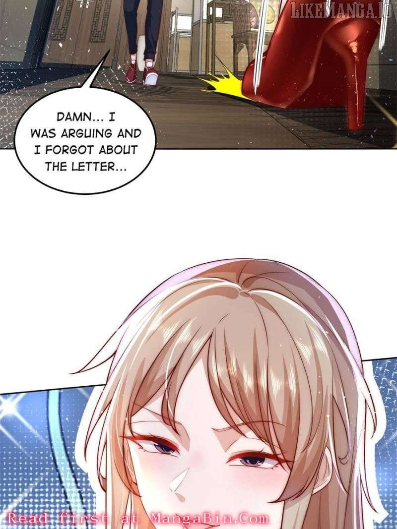 I Defeated Thousands of Gods By the Title System Chapter 77 - page 42
