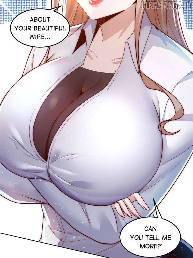 I Defeated Thousands of Gods By the Title System Chapter 77 - page 43
